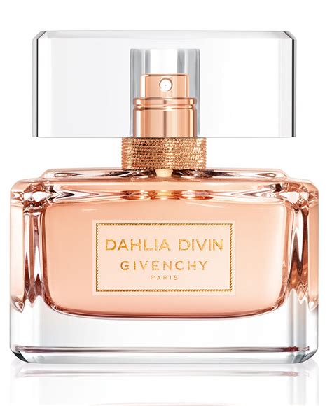 givenchy dahlia divin perfume reviews|Dahlia Divin Eau de Toilette Givenchy for women.